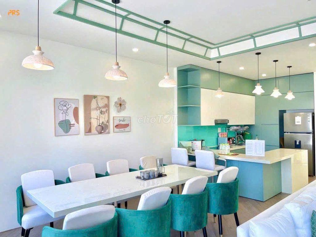 BÁN BIỆT THỰ NOVAWORLD PHAN THIẾT 6X20. GIÁ 3,9TỶ. TẶNG FULL NỘI THẤT