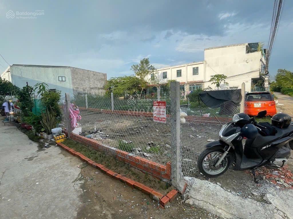 Chính chủ bán đất đức hoà long an