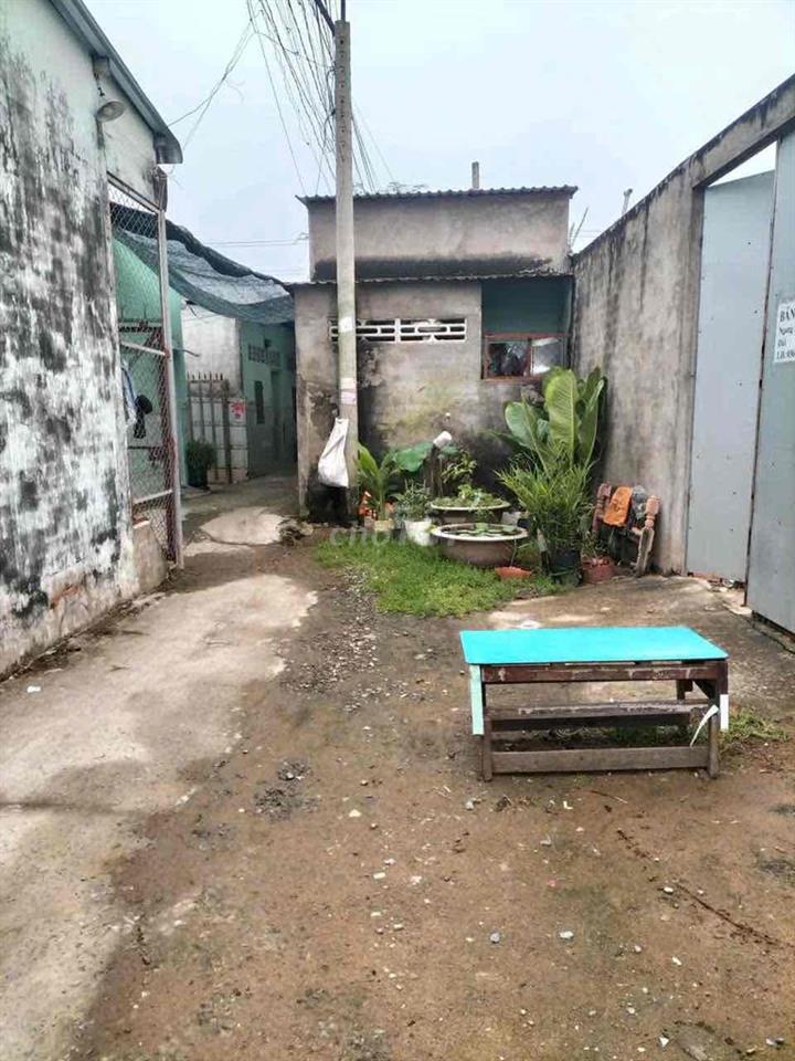 Bán 150m2 đất mặt tiền hẻm ấp chợ Trung An Mỹ Tho Tiền Giang