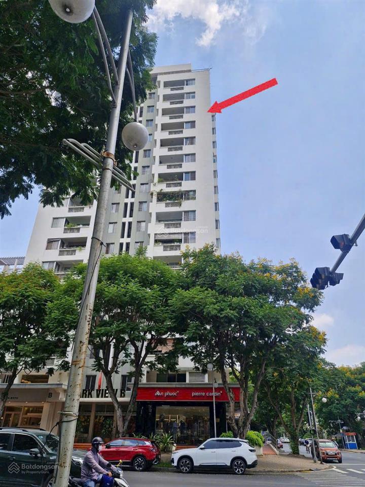 Hạ giá bán gấp giá đầu tư! căn hộ park view 3pn, lầu cao chỉ 9,5 tỷ. 0909 168 ***