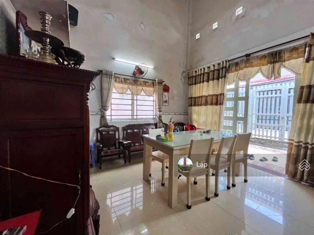 Nhà cấp 4 quy hoạch ra mặt tiền đường 16m còn 70m2 đất hiện hữu dt 6,5x21m