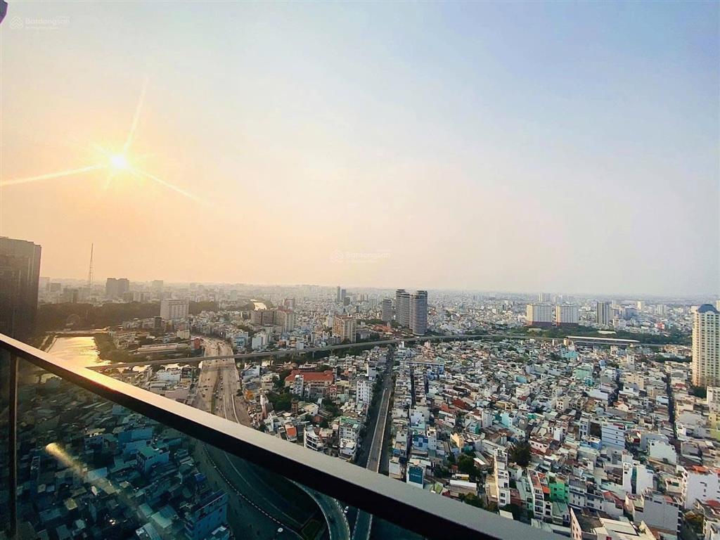Sunwah pearl căn hộ 1pn giá tốt, full nội thất 55m2 8 tỷ 100