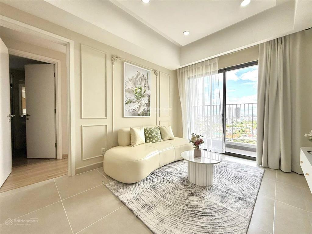 Gần trung tâm tp, 2 tỷ, 50m2/2pn, full nt, lê quang định, vay 70%, 0798 367 *** cho thuê 15tr