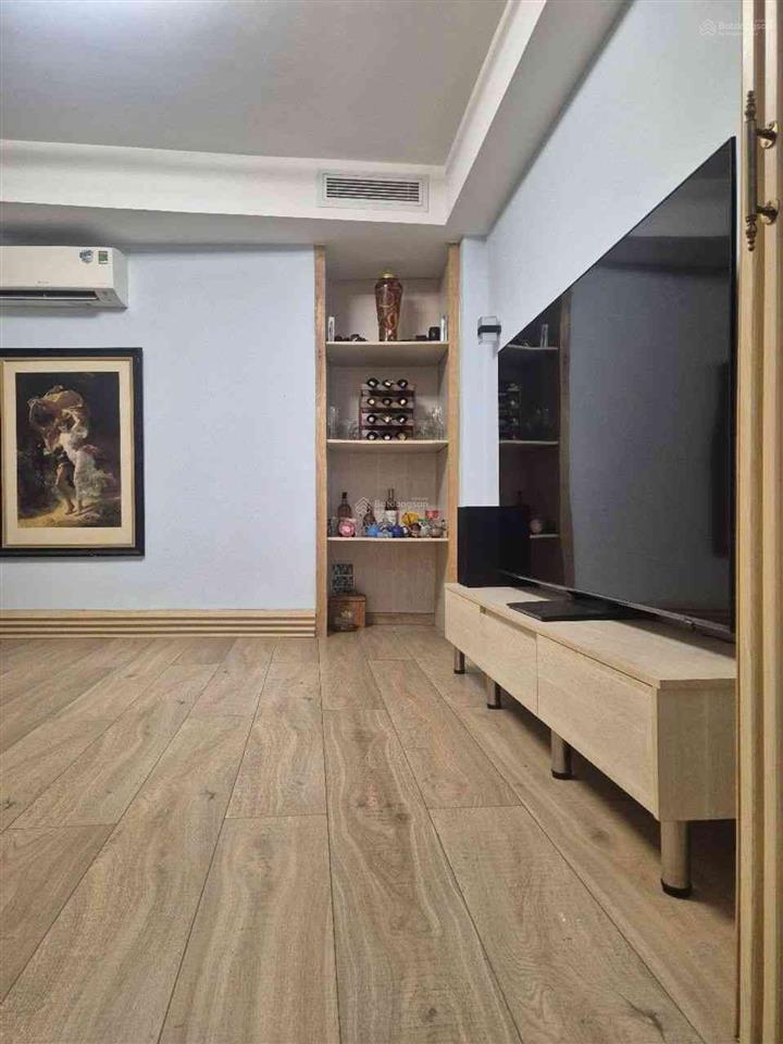 Đinh tiên hoàng, bình thạnh 43m2 ngang 4m 6,3 tỷ