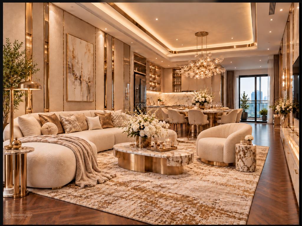 Căn hộ "lộc phát" vốn 1.28 tỷ nhận ngay 2pn lux 83.4m2 view lê hồng phong miễn lãi 30 tháng!