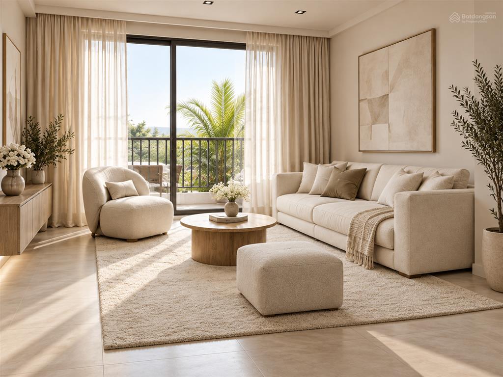 Viên ngọc quý 3pn hơn 100m2 tầng 20 vốn 1.56 tỷ nhận nhà đón tết, view resort tĩnh lặng!