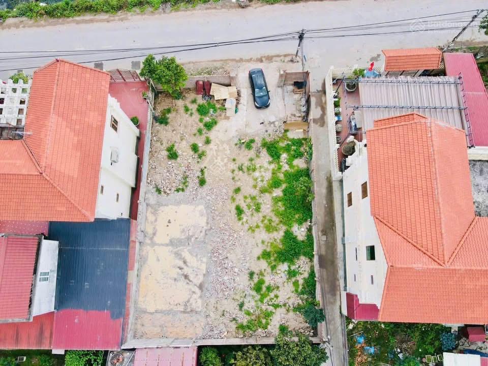 Siêu phẩm 418m2 lô góc mặt trục đại lộ vinhomes dương kinh giá tốt