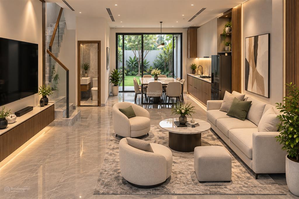 Bán nhà 4 tầng mặt tiền 6m kinh doanh tại vlasta thủy nguyên, sàn siêu rộng 292m2, sổ đỏ chính chủ
