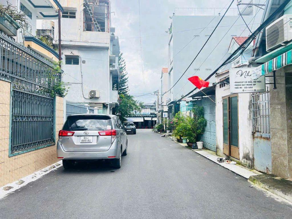 218m2 BÁN RẺ ĐẤT TAM HÒA SỔ HỒNG THỔ CƯ 💯 ĐƯỜNG 6m GẦN NHÀ THỜ, BV ĐN