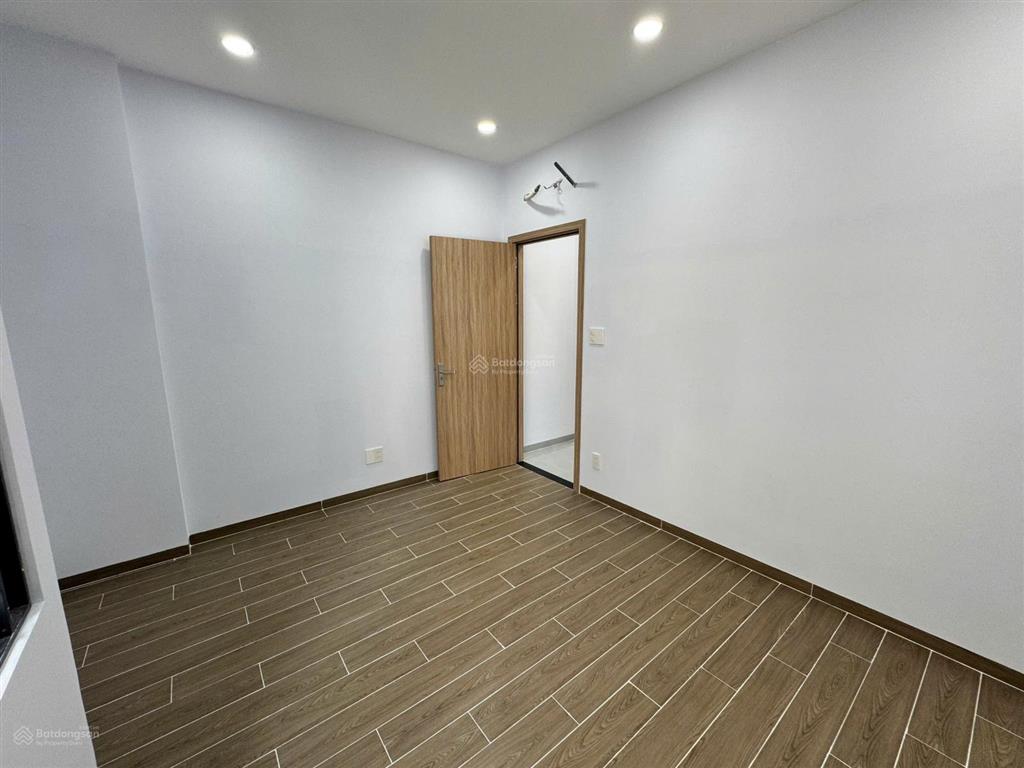 Chỉ với 5.15 tỷ có ngay nhà mới hoàn thiện đẹp mơ ước