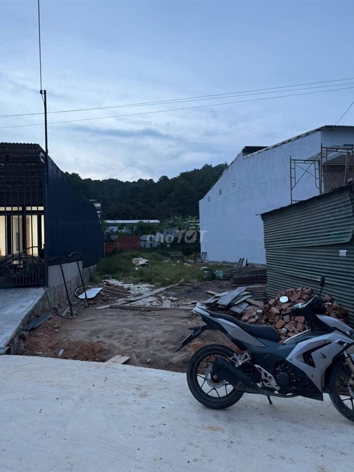 Bán đất chính chủ xã Hiệp Thạnh, Lâm Đồng. SHR 174m2, 75m2 thổ cư.