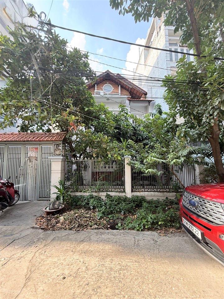 Bán biệt thự gần sông vàm thuật đường dương quảng hàm, 19,8 tỷ, 191m2, view đẹp, giá cực chất