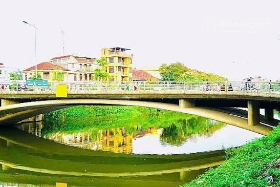 Bán nhà mặt phố tại phan chu trinh, tp huế, 7,8 tỷ, 90m2, 1pn, 1wc, pháp lý đầy đủ
