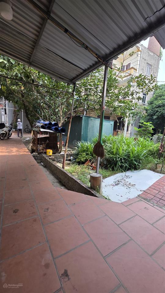 Nhỉnh 5 tỷ sở hữu ngay mảnh đất 50m2 phố tân nhuệ bắc từ liêm, ngõ nông cách phố vài bước chân