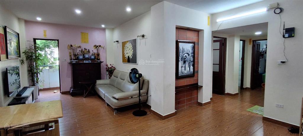 Bán chung cư 2 ngủ ở khu đô thị mễ trì hạ, 5 tỷ, 73m2 giá cực chất