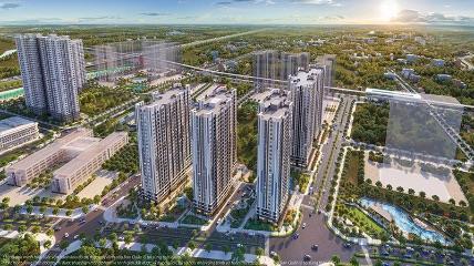 Bán cc 2pn, 2wc giá siêu hời 4,8 tỷ tại the beverly vinhomes ocean park, 75,3m2