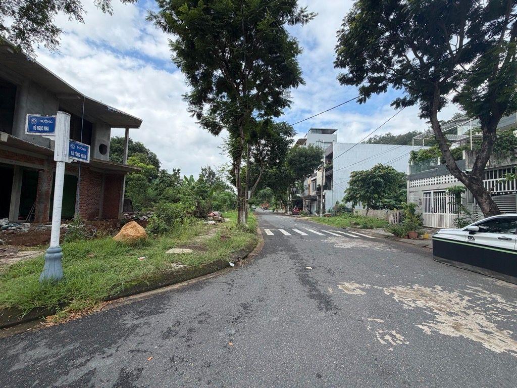 🔥 BÁN ĐẤT HÀ TÔNG HUÂN – 500M RA BIỂN MỸ KHÊ – NGANG 4,5M – GIÁ 8,X TỶ 🔥