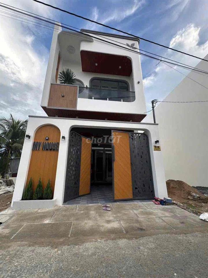 SIÊU PHẨM GAN KHU TAM ĐA T&T HOME ELITE RIVERA THIẾT KẾ HIỆN ĐẠI, SAN