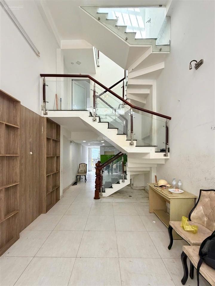 Nhà 2 mặt hẻm huỳnh văn bánh thông phan đình phùng 50m 7.xtỷ