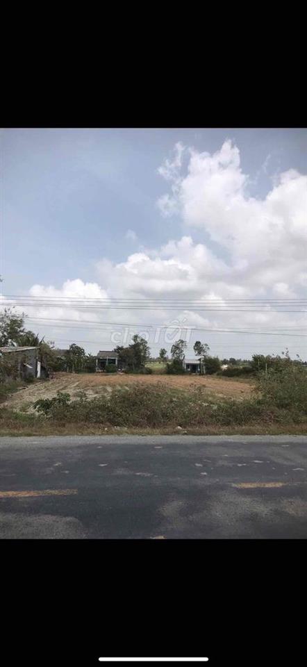Bán đất nền