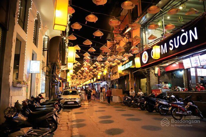 Nhỉnh 3 tỷ chính chủ bán căn hộ trung tâm phố cổ đào duy từ hoàn kiếm