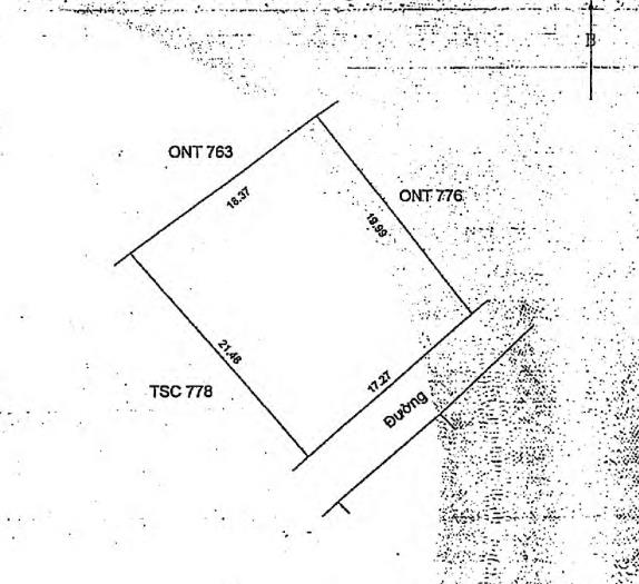 Bán nhà riêng tại td777 tbd17, thôn thành trung, xã quảng thành, huyện quảng điền, thừa thiên huế