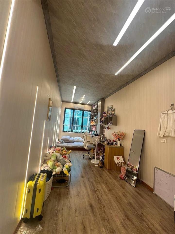 Cực hiếm! bán nhà trần phú mỗ lao mặt ngõ thông ô tô kinh doanh 32m2 4 tầng, giá chỉ 8,2 tỷ