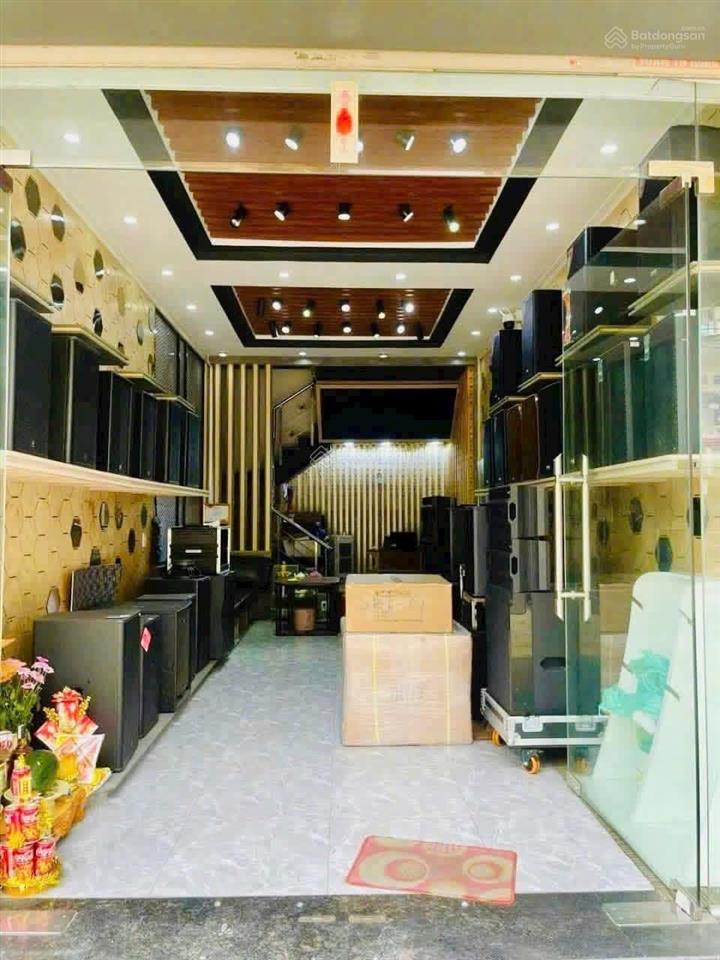 Bán nhà mặt phố 228, điện biên phủ, phường bình hàn, 180 triệu / m2, 39,6m2, giá siêu hời