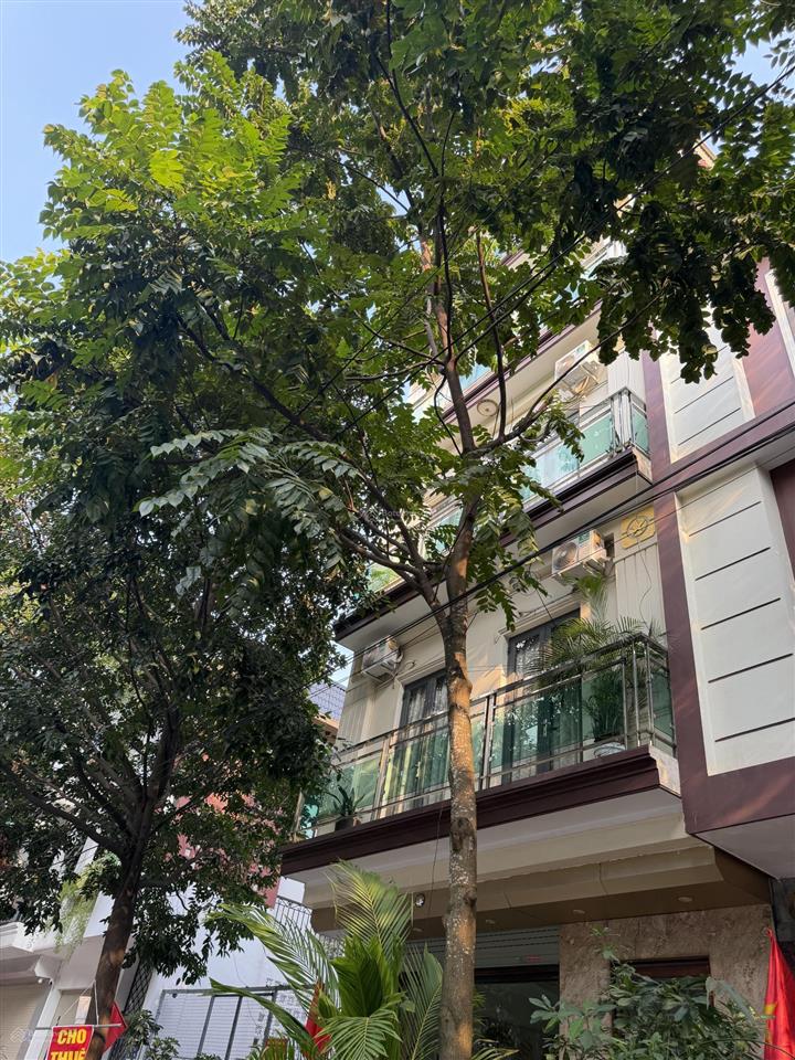 Bán nhà mặt phố nguyễn đăng sở, 90m x 7 tầng thang máy, đang cho thuê 60tr/tháng 0973 357 ***