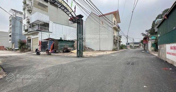 Đấu giá mỹ hưng thanh oai hà nội diện tích 58,5m giá 7,15 tỷ