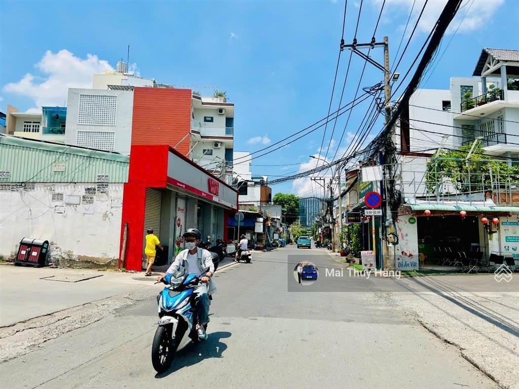 Tiếp tục giảm thêm bán gấp đất hẻm xe hơi ngay trung tâm trường thọ chỉ hơn 40tr/m2