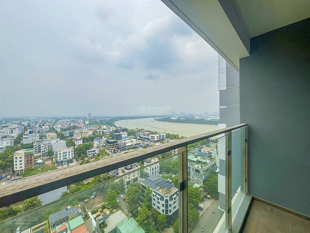 Bán căn hộ tại one verandah gồm 2 phòng ngủ tầng cao view đẹp với diện tích 81m2