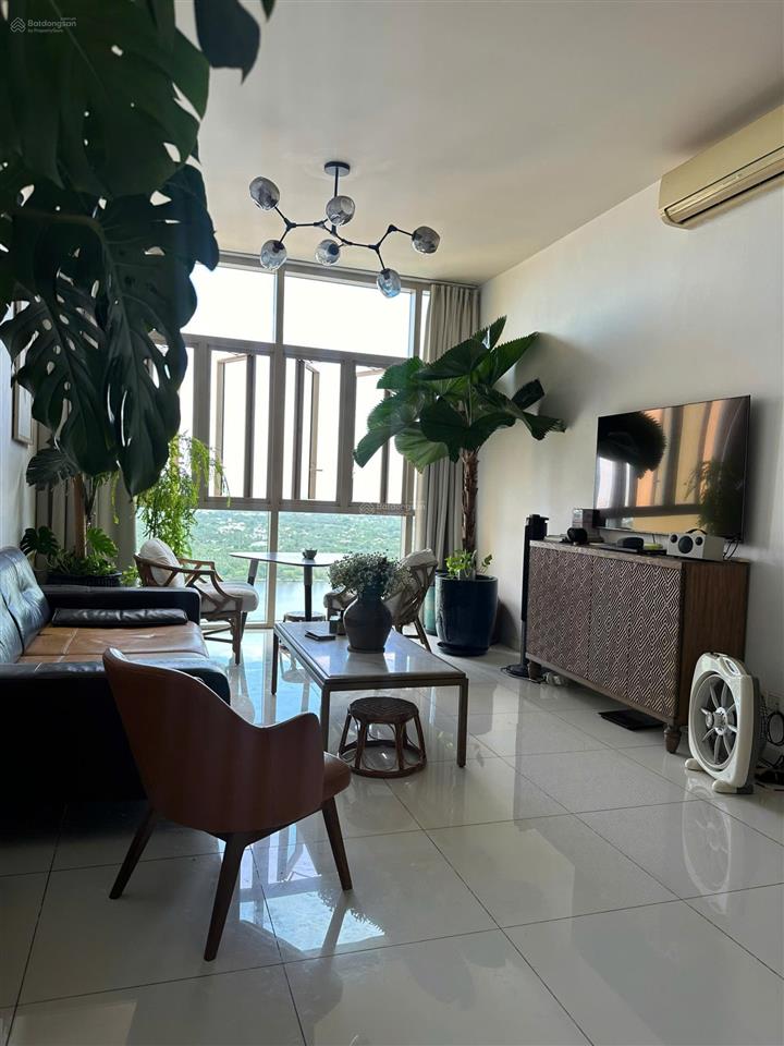 Tin xác thực the vista bán 2pn view sông đẹp. giá hợp lý thị trường 8.6 tỉ