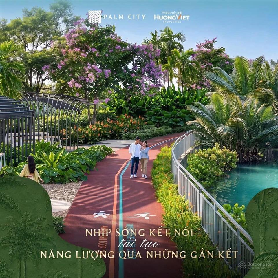 Sở hữu căn hộ trung tâm cao cấp ven sông chỉ từ 706 triệu/ tương đương 5% ký vbtt