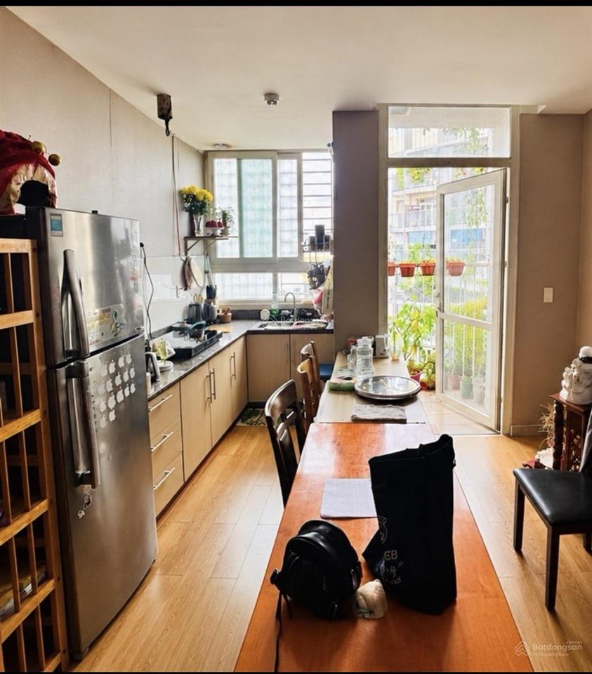 Bán căn hộ chung cư tại hà đô green view, giá tốt 4,3 tỷ, 69m2, 2pn, 1wc