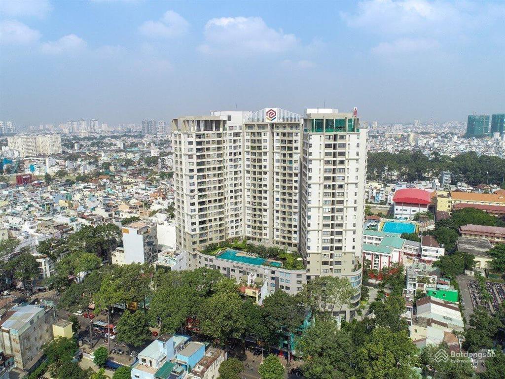 Căn hộ the everrich infinity, 290 an dương vương, p.4, q.5 (cũ), 35m2, 4.1 tỷ. linh 0902 505 ***