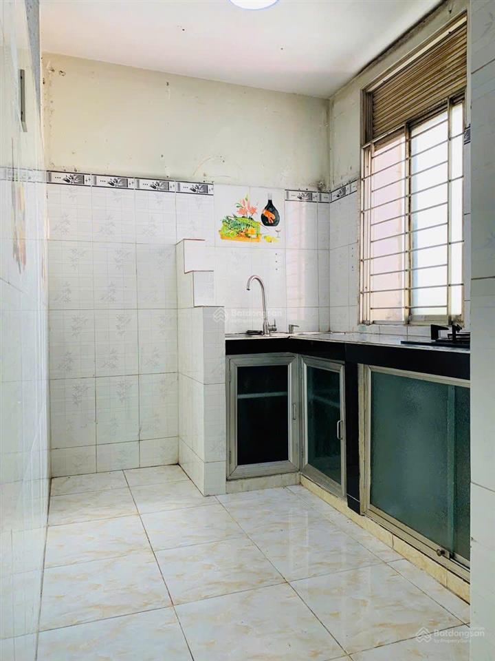 Bán căn hộ 109 nguyễn biểu q.5, căn góc