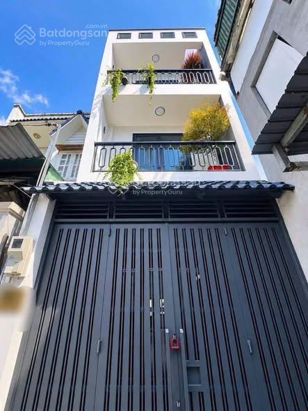 Cơ hội an cư phan xích long 60m2, 4pn, 5wc, giá 4,55 tỷ đừng bỏ lỡ