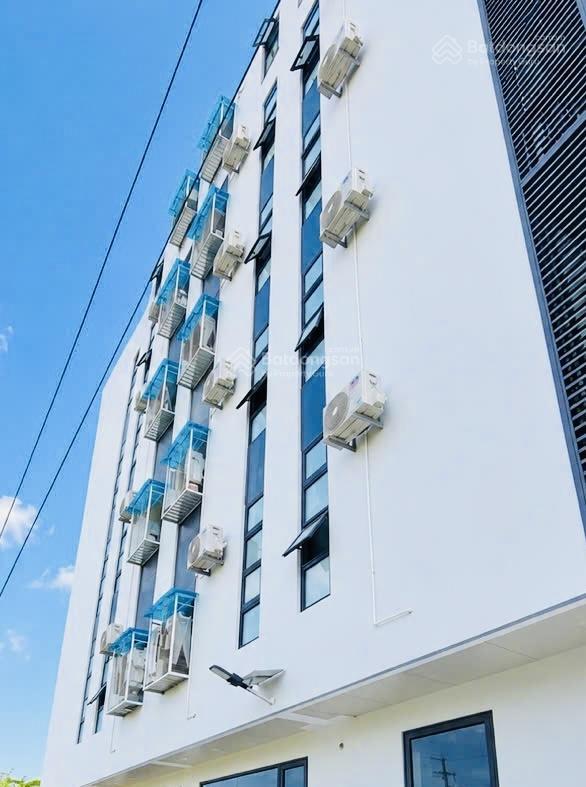 Giảm 2 tỷ cho tòa nhà dòng tiền tại dv đồng giường sát khu d đô thị geleximco hoài đức hà nội