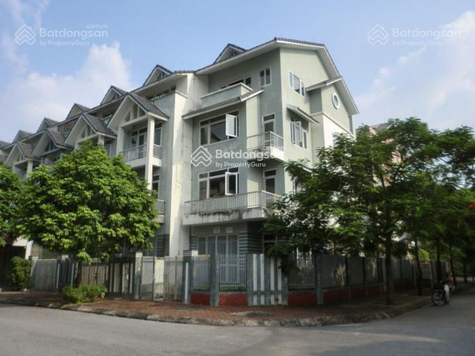 Bán lk lô góc mặt đường 17,5m dự án vân canh, khu vực đông dân cư. xem nhà 0912 865 ***