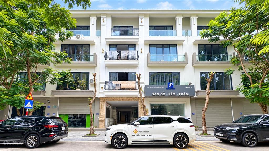 (ko thể rẻ hơn) top 3 căn lk giá tốt tại geleximco 150m giá 17 tỷ, 100m giá 16 tỷ, 80m giá 13.5 tỷ