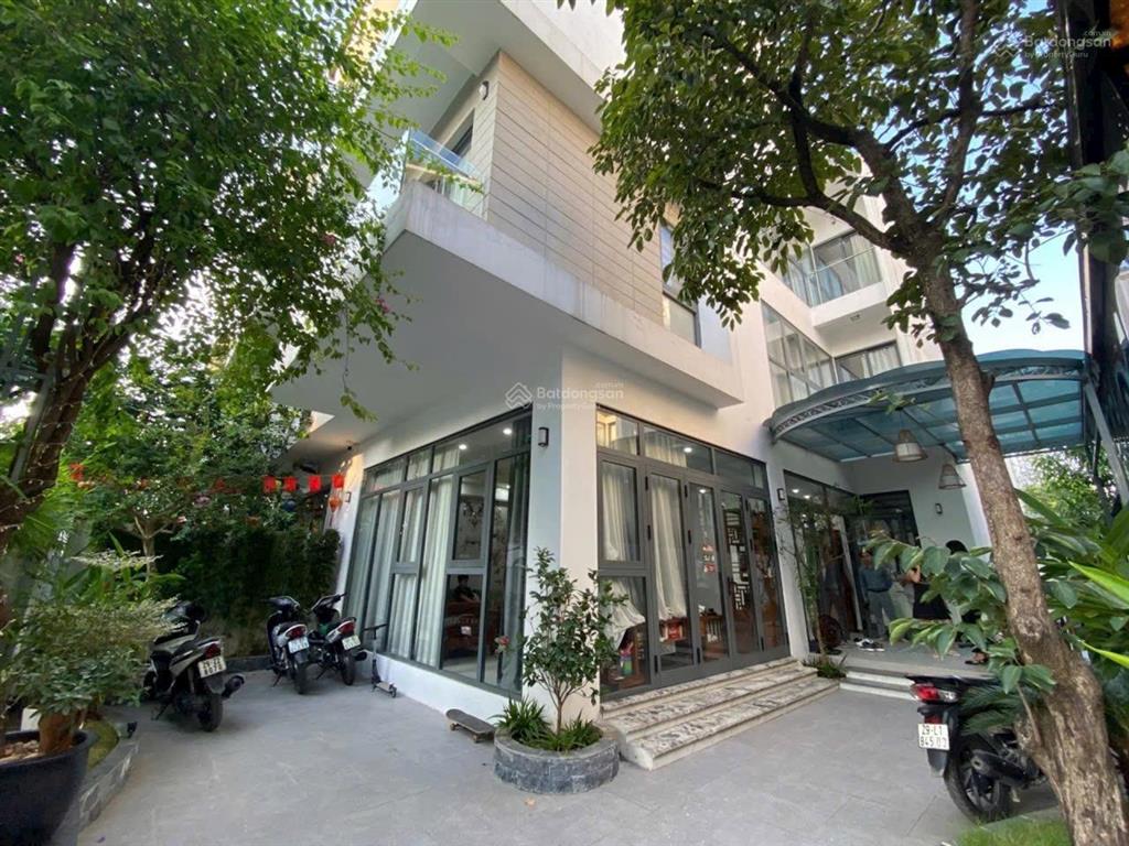 28 tỷ biệt thự dương nộian vượng 180m2 full nội thất sổ đẹp