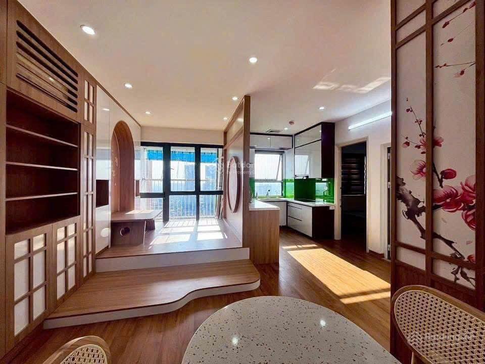 Bán căn hộ chung cư tại xuân mai tower ct2 tô hiệu, loanh quanh 3 tỷ vnd, 45m2, 2pn, 1wc