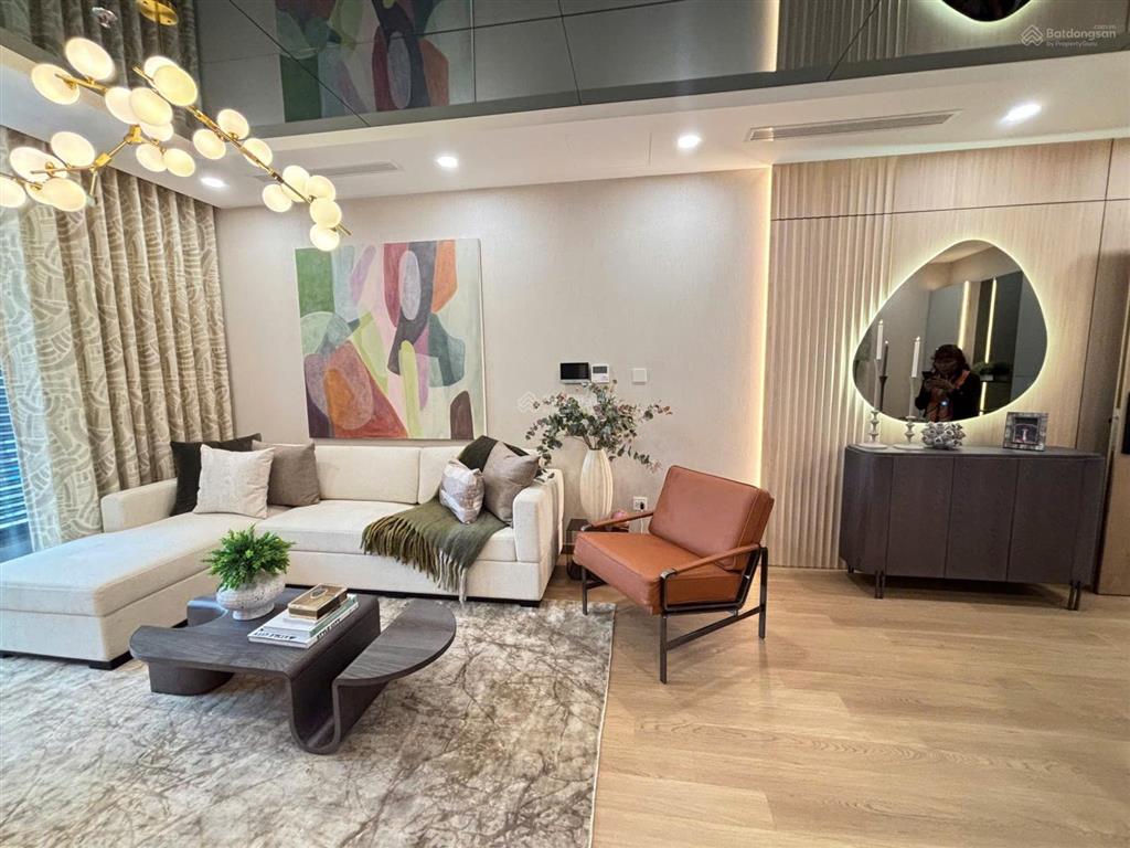 Bán chung cư the charm an hưng, 5,1 tỷ, 72m2, giá cực tốt tại thời điểm hiện tại