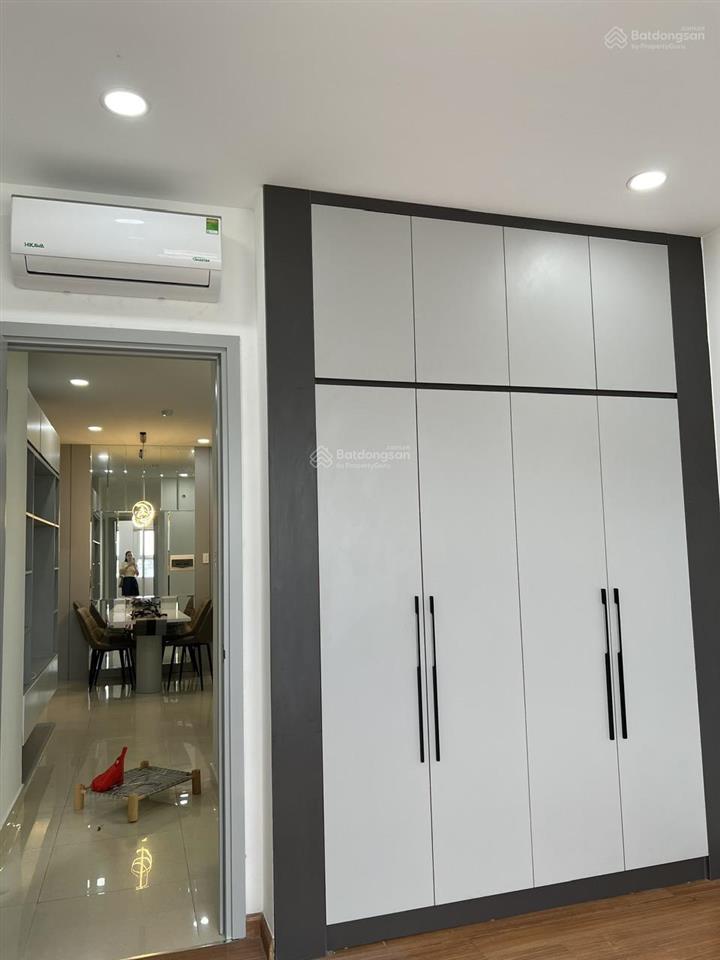 Cần bán căn 2pn rộng nhất dream home palace (66,45m2) giá bán 2,450 tỷ. hương 0909 086 *** (zalo)