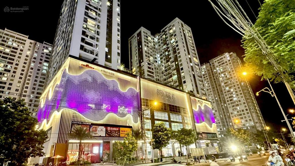 Chuyên bán officetel central premium, 32m2. 2,050 tỷ. 0901 341 *** phương