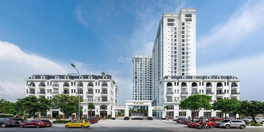 21,5 tỷ liền kề 81,5m2 view mặt phố sài đồng dự án tsg lotus sài đồng. chủ thiện chí 0945 892 ***