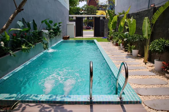 Khu Biển Hồ Xuân Hương
