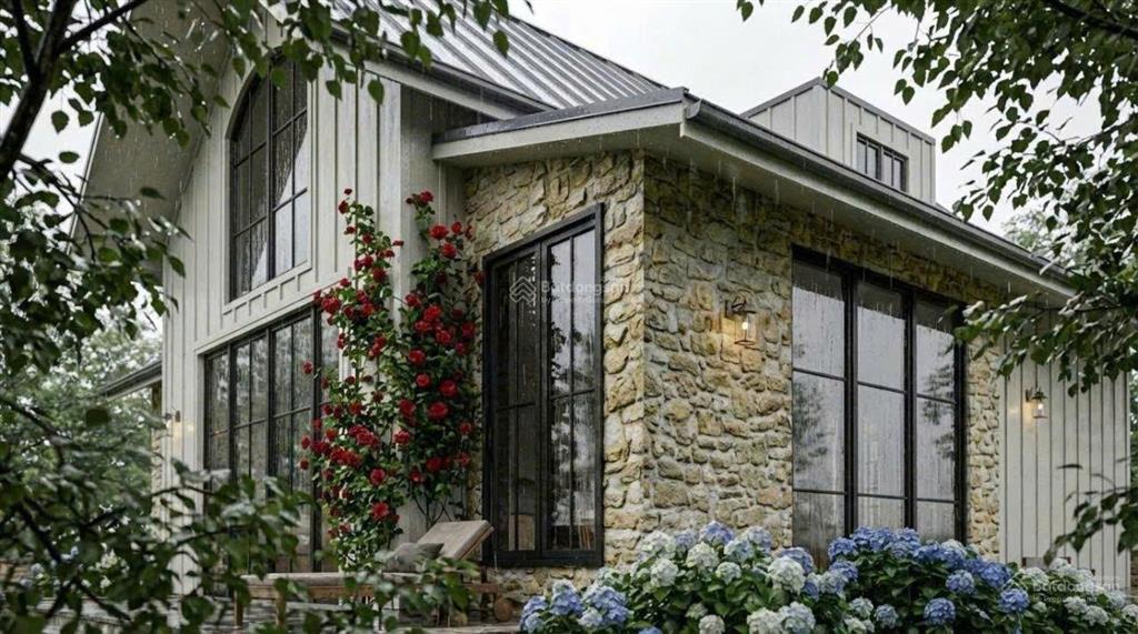 Chỉ 7,2 tỷ bán villa mini thái phiên 207m2 công năng 3 phòng nhà phong cách châu âu