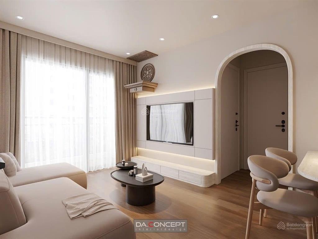 Bán căn hộ sunshine garden, 7,5 tỷ vnd, 105m2, 3pn, vĩnh tuy, hai bà trưng, minh anh 0944 394 ***